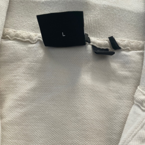 BOSS Polo Half sleeve T-shirts - Picture 7 of 7